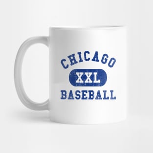 Chicago Baseball II Mug